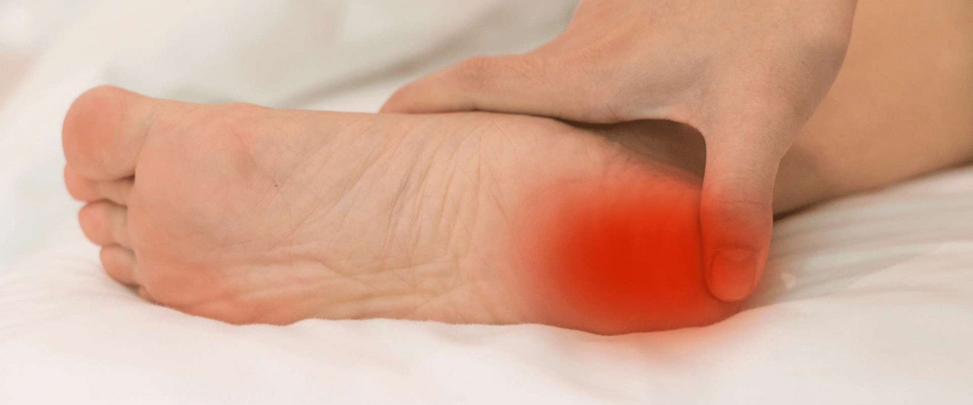 The Dangers of Ignoring Plantar Fasciitis