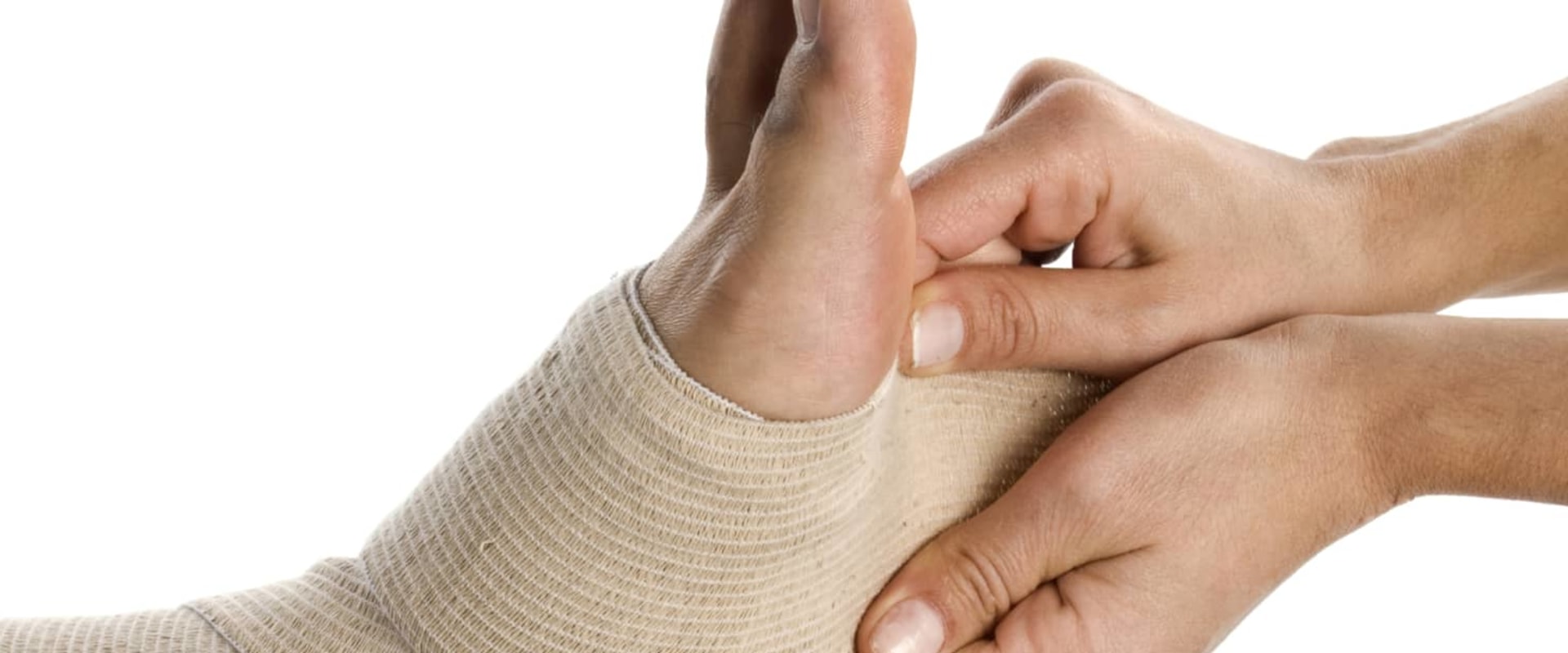 Expert Tips for Healing Foot Trauma