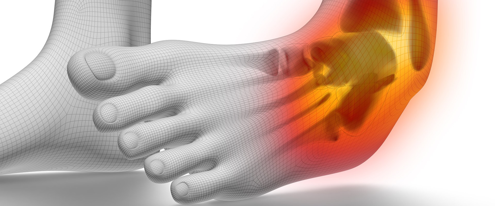 Understanding Foot and Ankle Injuries: An Expert's Perspective