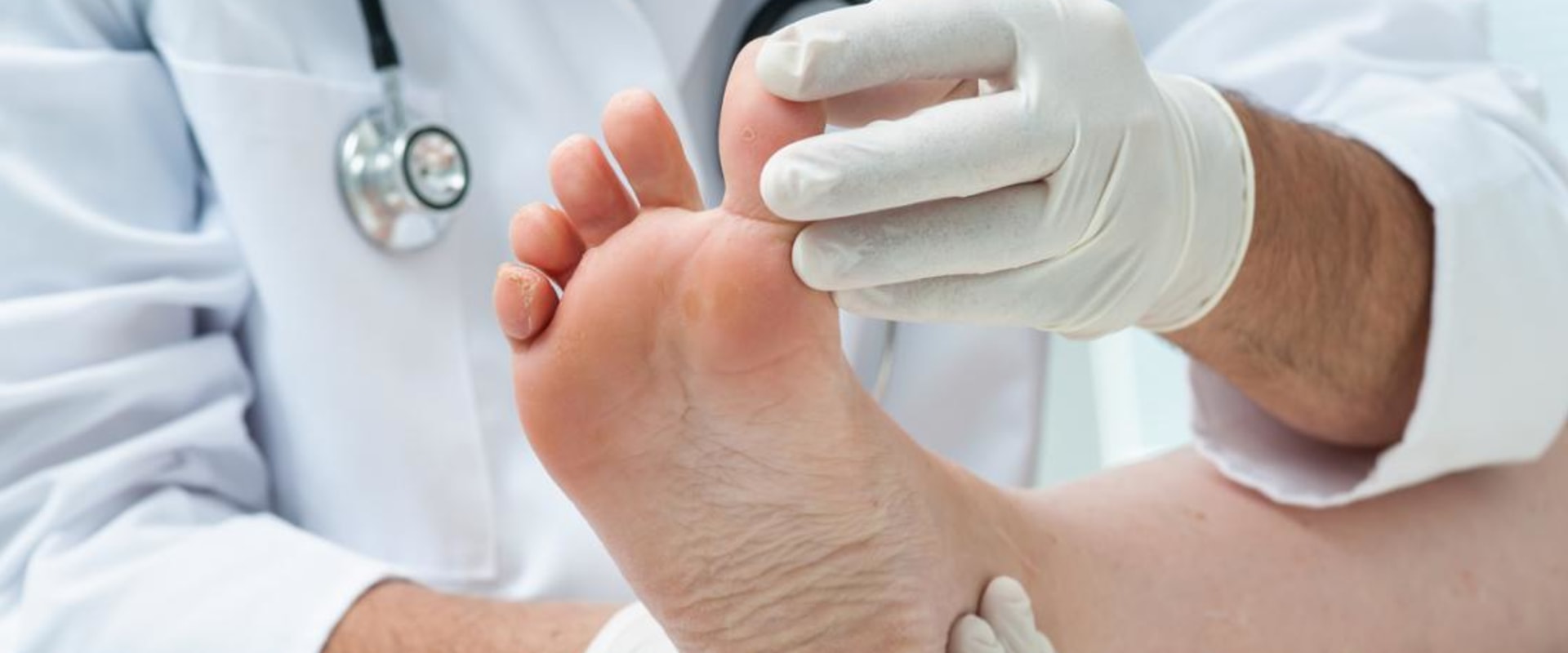 Expert Insights: Understanding Foot Trauma and How to Treat It