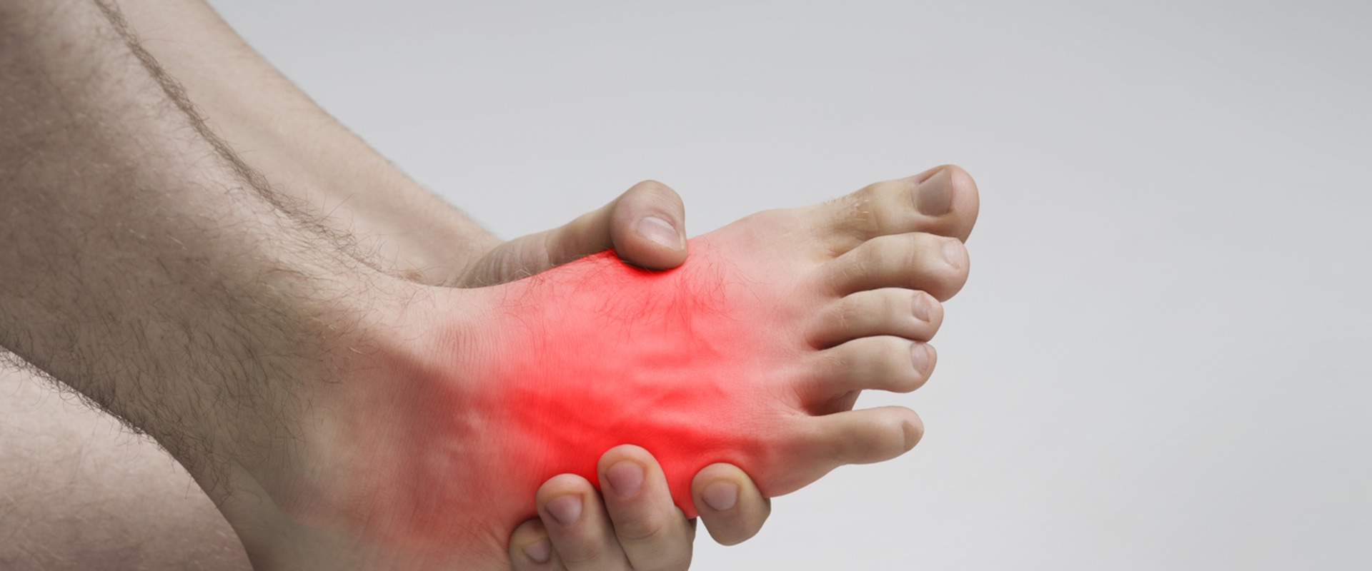 How to Identify and Treat Serious Foot Injuries