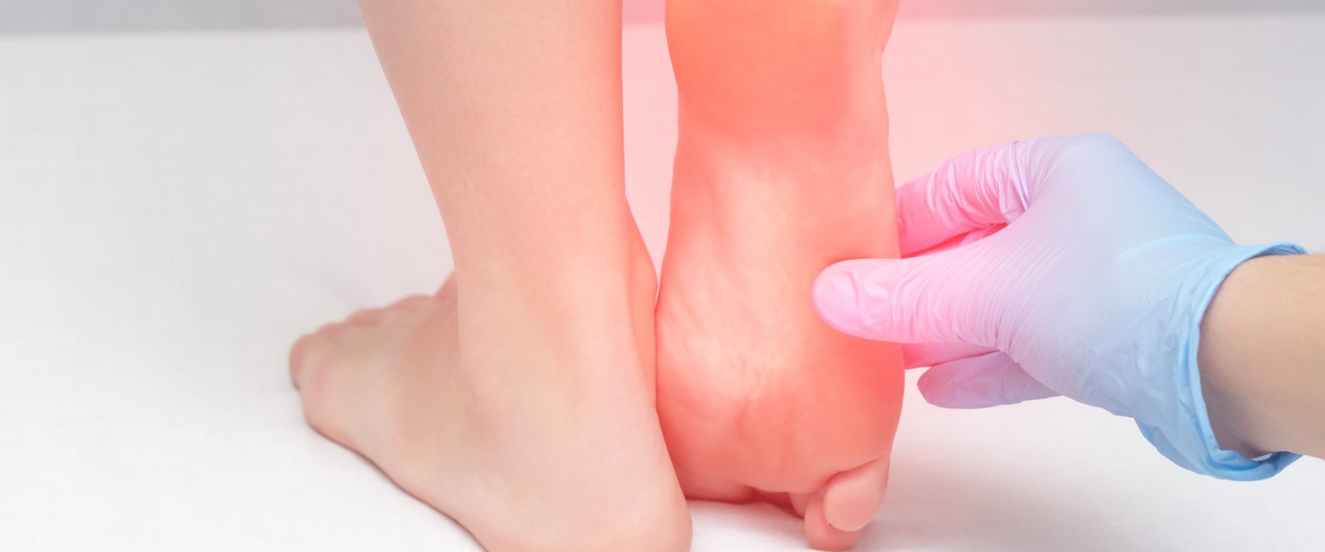 The Hidden Causes of Heel Pain: What You Should Know