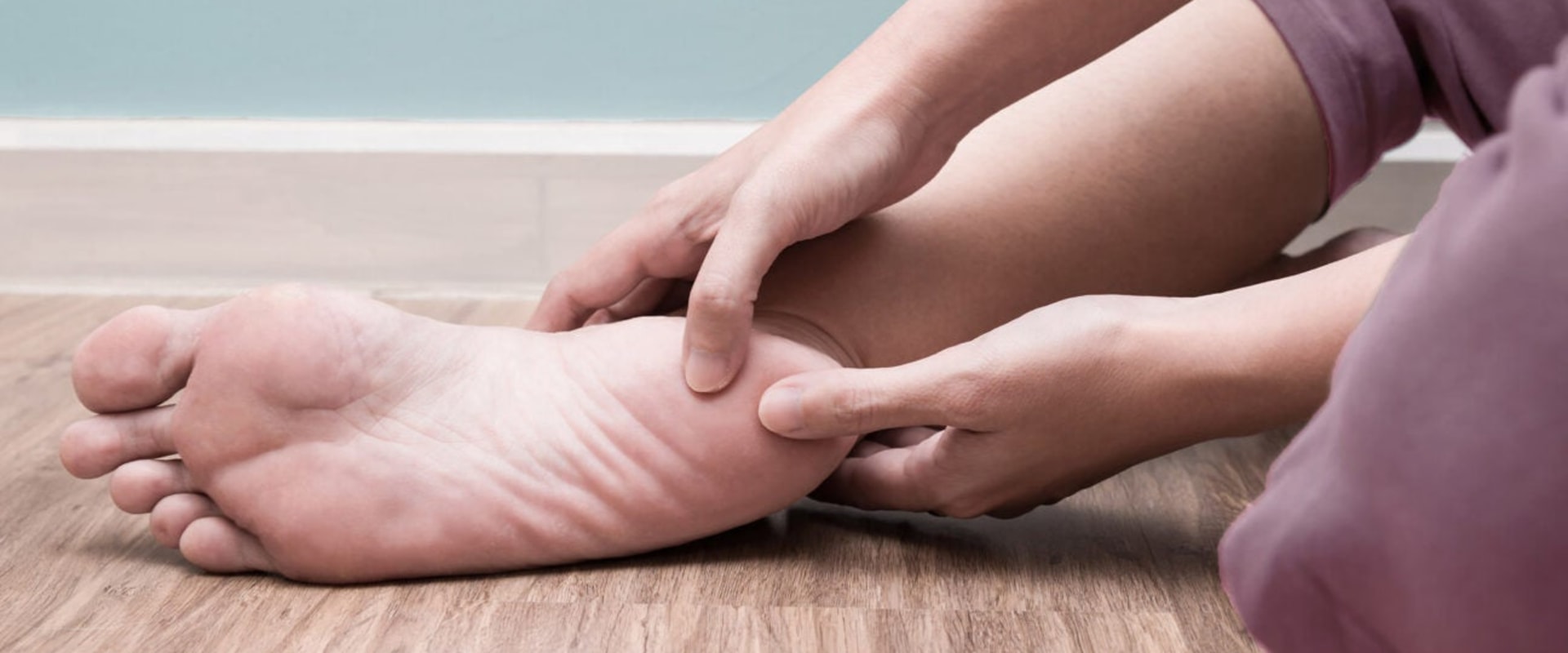 When is Surgery Necessary for Plantar Fasciitis?