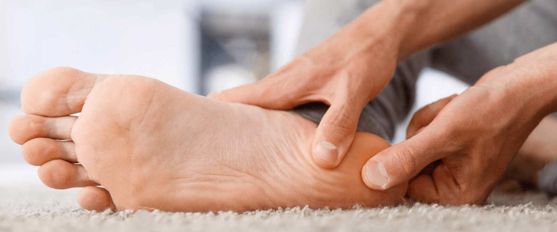 Understanding Stage 3 Plantar Fasciitis