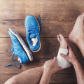 When to Seek Urgent Care for a Sprained Foot