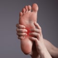 Expert Tips for Managing Foot Pain: A Podiatrist's Perspective