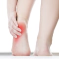 Expert Tips for Dealing with Serious Foot Pain