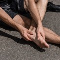 Expert Advice: When to Go to the ER for a Hurt Foot