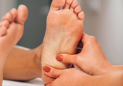 Expert Insights: How to Treat and Prevent Plantar Fasciitis and Other Causes of Severe Foot Pain