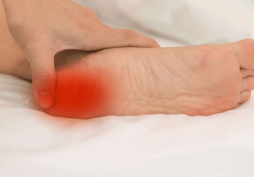 The Dangers of Ignoring Plantar Fasciitis