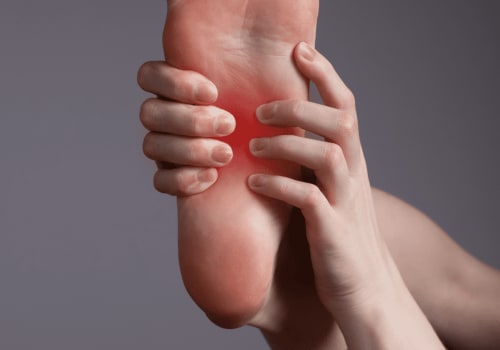 Expert Tips for Managing Foot Pain: A Podiatrist's Perspective