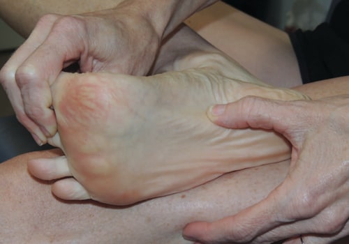 Heel Pain: Beyond Plantar Fasciitis - An Expert's Perspective