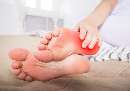 When to Seek Emergency Care for a Foot Injury: A Podiatrist's Perspective