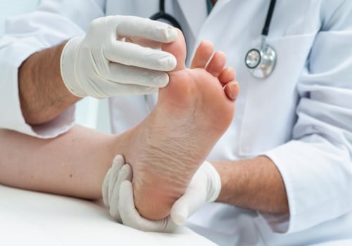 Expert Insights: Understanding Foot Trauma and How to Treat It