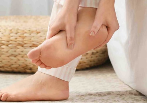 From Callused to Comfortable: How to Remove Calluses From Feet Permanently With Podiatry Help