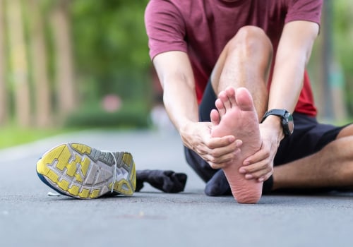 Understanding Plantar Fasciitis: Causes, Treatment, and Surgery