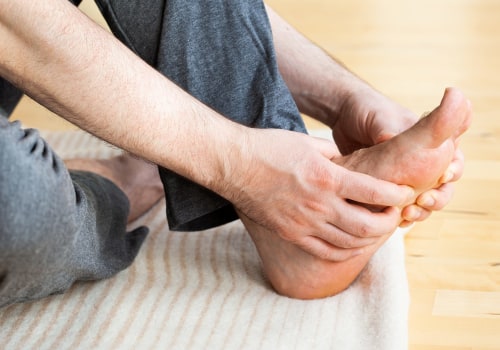 Expert Insights: Understanding the Recovery Time for Plantar Fasciitis