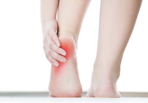 Expert Tips for Dealing with Serious Foot Pain