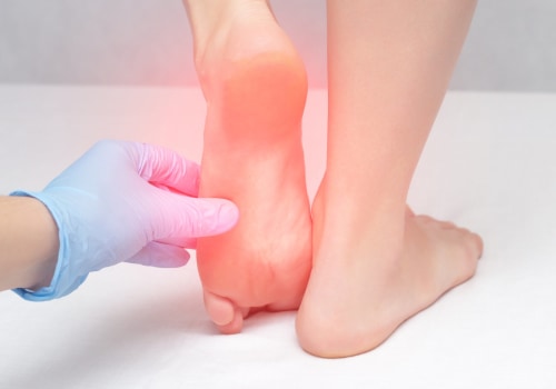 The Hidden Causes of Heel Pain: What You Should Know