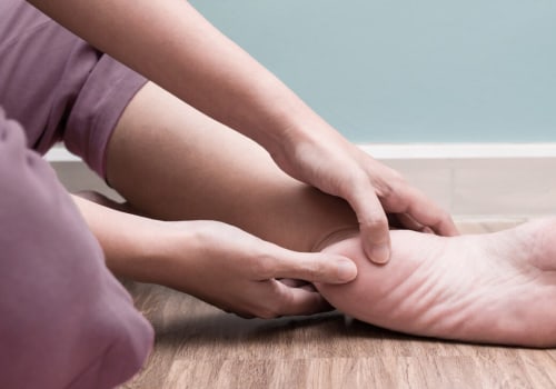 When is Surgery Necessary for Plantar Fasciitis?