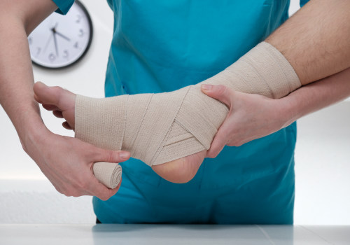 Expert Tips for Treating Foot Trauma