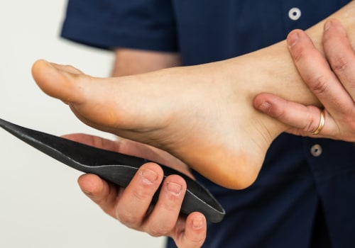 How Do Custom Orthotics Help Flat Feet? Quick Fixes In Emergency Podiatry