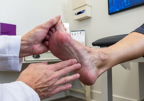 The Road to Recovery: Understanding the Duration of Plantar Fasciitis